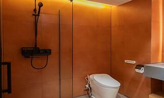 Jamsil Orosie Tourist Hotel