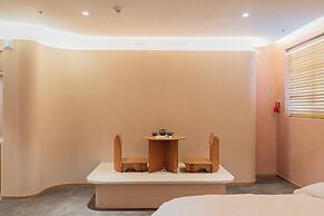 Jamsil Orosie Tourist Hotel