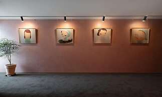 Jamsil Orosie Tourist Hotel