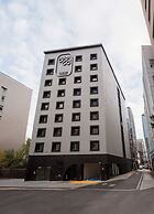 Jamsil Orosie Tourist Hotel