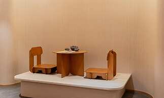 Jamsil Orosie Tourist Hotel