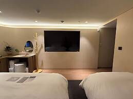 Jamsil Orosie Tourist Hotel