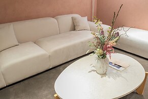 Jamsil Orosie Tourist Hotel