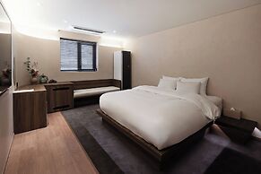 Jamsil Orosie Tourist Hotel