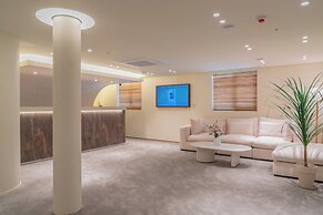 Jamsil Orosie Tourist Hotel