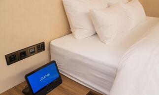 Jamsil Orosie Tourist Hotel