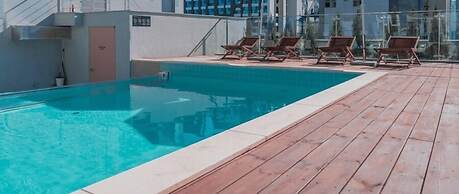 Jamsil Orosie Hotel