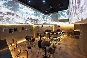 Jamsil Orosie Tourist Hotel