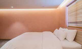 Jamsil Orosie Tourist Hotel