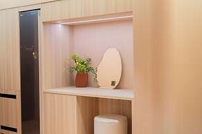 Jamsil Orosie Tourist Hotel