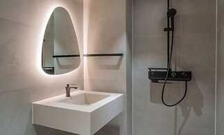 Jamsil Orosie Tourist Hotel