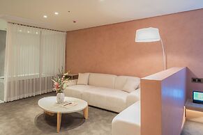 Jamsil Orosie Tourist Hotel