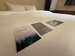 Jamsil Orosie Tourist Hotel