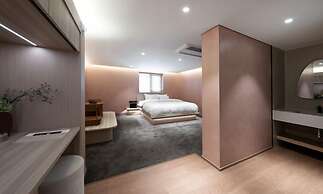 Jamsil Orosie Tourist Hotel