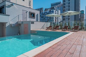 Jamsil Orosie Tourist Hotel