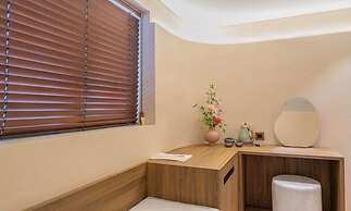 Jamsil Orosie Tourist Hotel