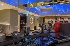 Jamsil Orosie Tourist Hotel