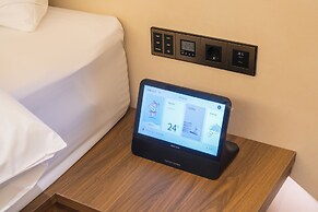 Jamsil Orosie Tourist Hotel