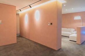 Jamsil Orosie Tourist Hotel