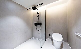 Jamsil Orosie Tourist Hotel