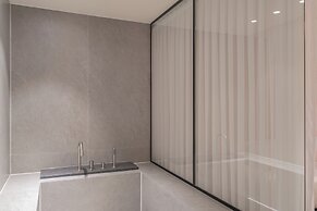 Jamsil Orosie Tourist Hotel