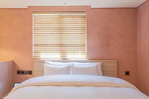 Jamsil Orosie Tourist Hotel