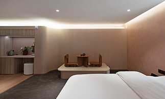 Jamsil Orosie Tourist Hotel