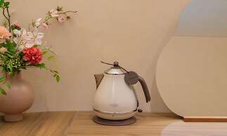 Jamsil Orosie Tourist Hotel