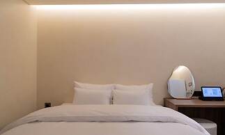 Jamsil Orosie Tourist Hotel