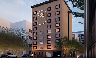 Jamsil Orosie Tourist Hotel