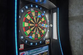 Jamsil Orosie Tourist Hotel