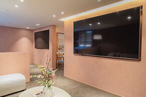 Jamsil Orosie Tourist Hotel