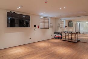 Jamsil Orosie Tourist Hotel