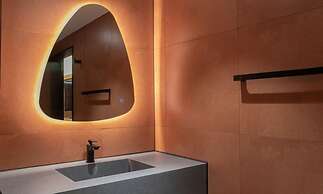 Jamsil Orosie Tourist Hotel