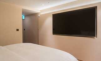 Jamsil Orosie Tourist Hotel