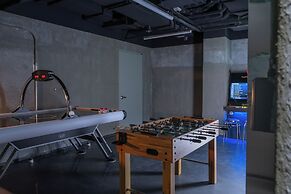 Jamsil Orosie Tourist Hotel