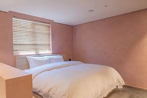 Jamsil Orosie Tourist Hotel