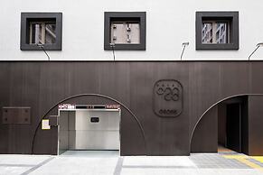 Jamsil Orosie Tourist Hotel