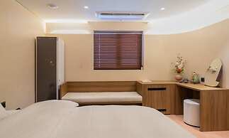 Jamsil Orosie Tourist Hotel