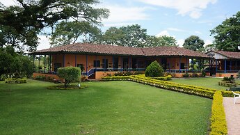 FINCA EL PÓRTAL