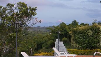 FINCA EL PÓRTAL