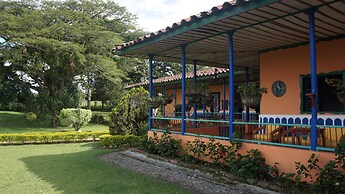FINCA EL PÓRTAL