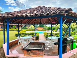 FINCA EL PÓRTAL