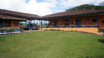 FINCA EL PÓRTAL