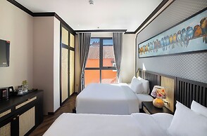 BRICS Boutique Dalat