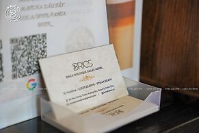 BRICS Boutique Dalat