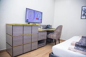 Modelo Hotel and Suites
