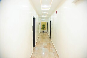 Modelo Hotel and Suites