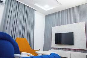 Modelo Hotel and Suites