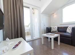 Apartments Villa Olea